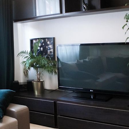 Euro-Room Krakow Bagian luar foto