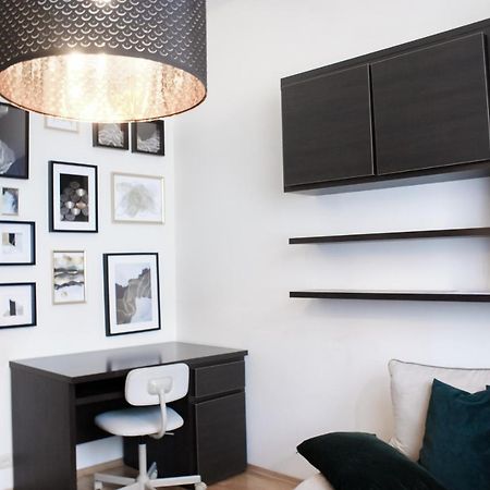 Euro-Room Krakow Bagian luar foto